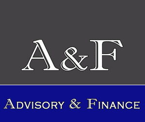 Corporate Finance Advisory